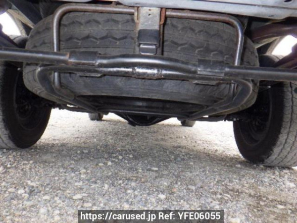 Used 2004 AT toyota hiace-van TRH112V Image[34]