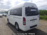 Used 2009 AT toyota regiusace-van TRH200K Image[4]
