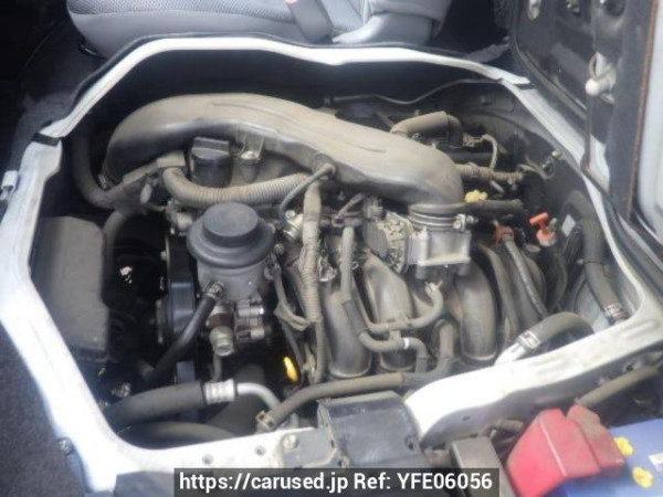 Used 2009 AT toyota regiusace-van TRH200K Image[9]