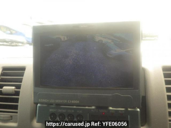 Used 2009 AT toyota regiusace-van TRH200K Image[21]