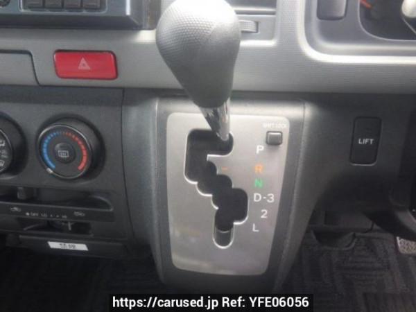 Used 2009 AT toyota regiusace-van TRH200K Image[22]