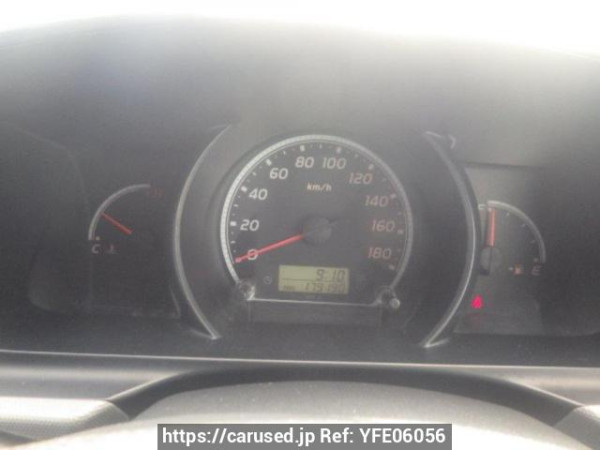 Used 2009 AT toyota regiusace-van TRH200K Image[23]