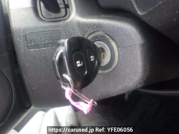 Used 2009 AT toyota regiusace-van TRH200K Image[25]