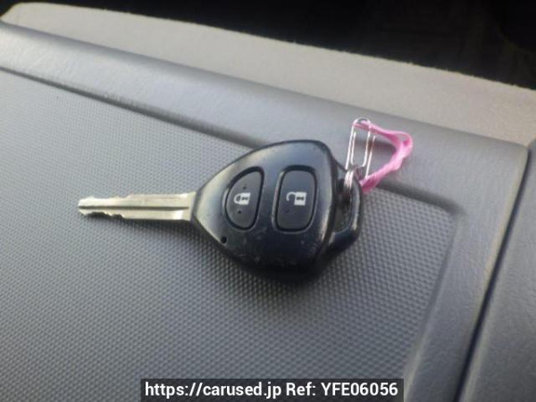 Used 2009 AT toyota regiusace-van TRH200K Image[26]