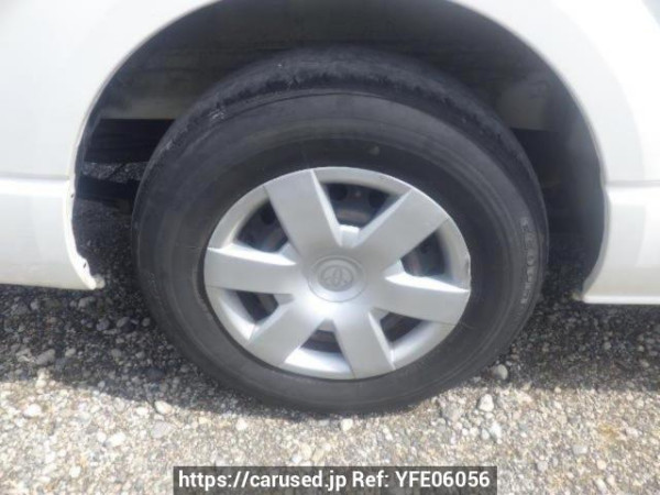 Used 2009 AT toyota regiusace-van TRH200K Image[27]