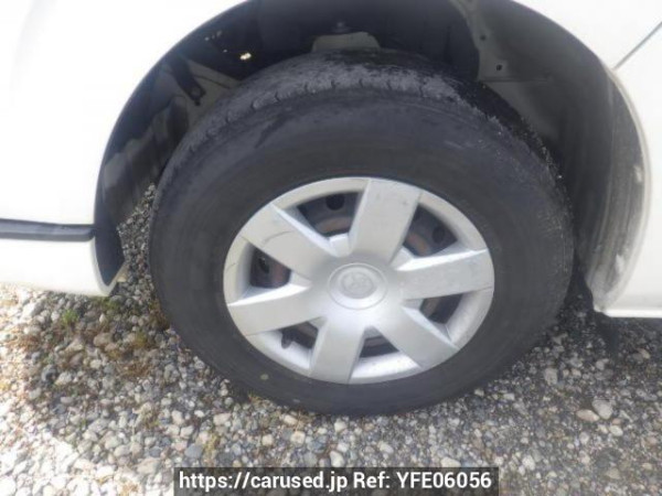 Used 2009 AT toyota regiusace-van TRH200K Image[28]