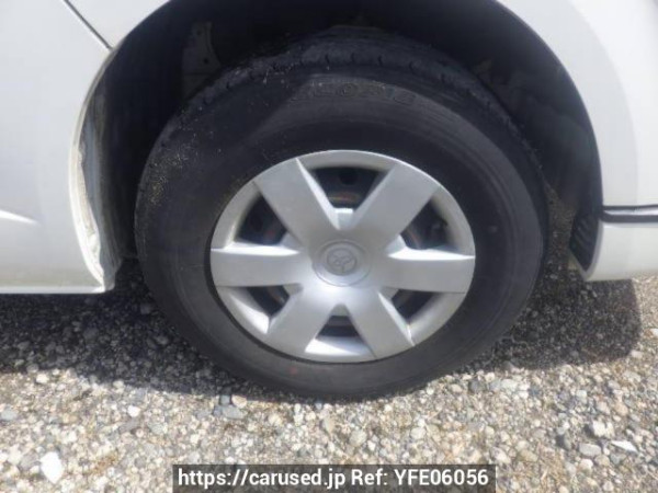Used 2009 AT toyota regiusace-van TRH200K Image[29]