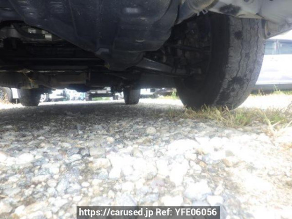 Used 2009 AT toyota regiusace-van TRH200K Image[32]