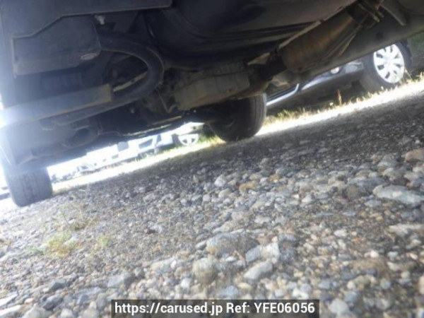 Used 2009 AT toyota regiusace-van TRH200K Image[33]