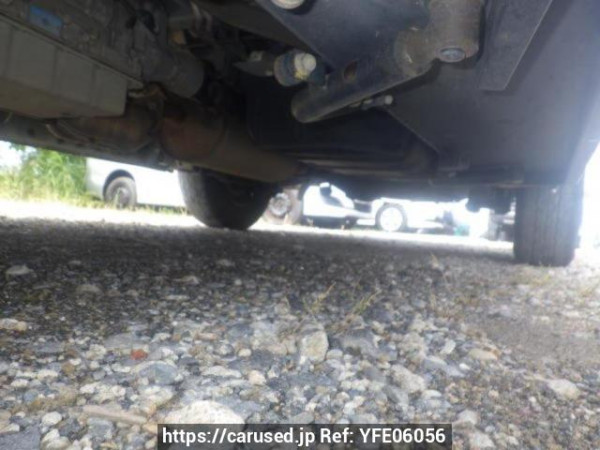 Used 2009 AT toyota regiusace-van TRH200K Image[34]
