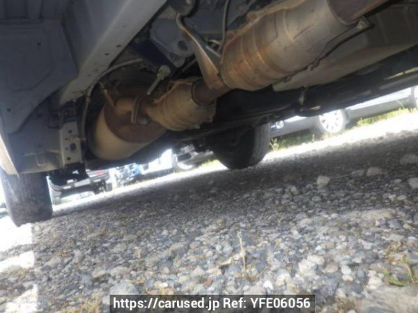 Used 2009 AT toyota regiusace-van TRH200K Image[35]