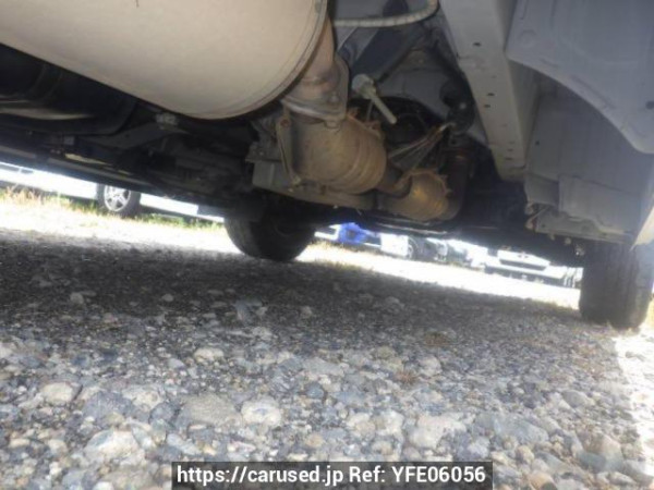 Used 2009 AT toyota regiusace-van TRH200K Image[36]