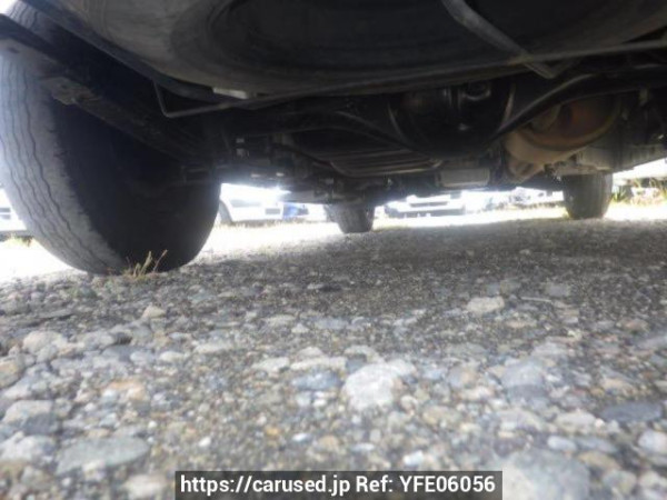 Used 2009 AT toyota regiusace-van TRH200K Image[37]