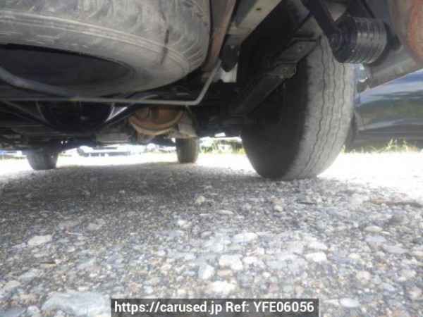 Used 2009 AT toyota regiusace-van TRH200K Image[38]