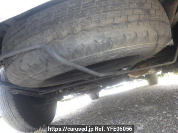Used 2009 AT toyota regiusace-van TRH200K Image[39]