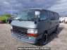 Used 2004 AT toyota hiace-van TRH112V Image[2]