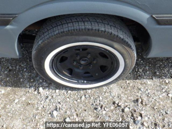 Used 2004 AT toyota hiace-van TRH112V Image[25]