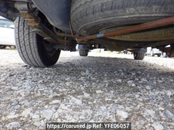 Used 2004 AT toyota hiace-van TRH112V Image[33]