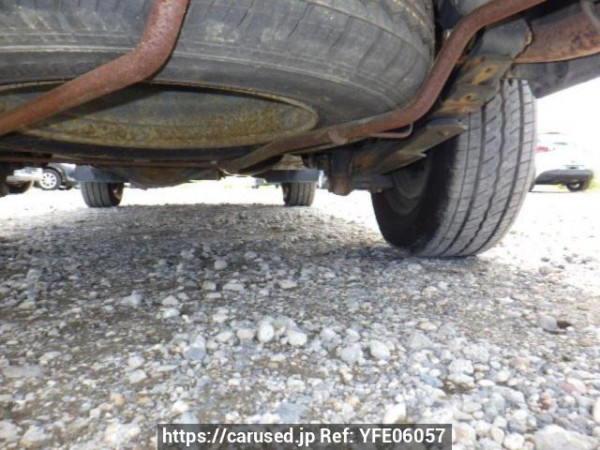 Used 2004 AT toyota hiace-van TRH112V Image[34]