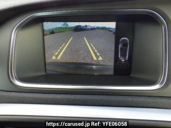 Used 2013 AT volvo v40 MB4164T Image[16]