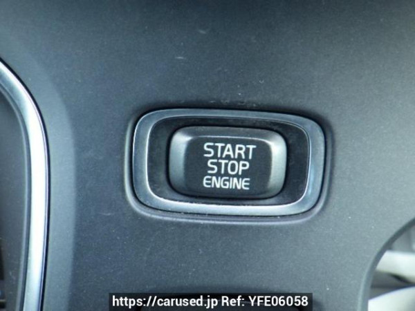 Used 2013 AT volvo v40 MB4164T Image[19]
