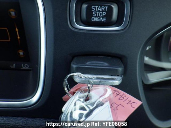Used 2013 AT volvo v40 MB4164T Image[20]