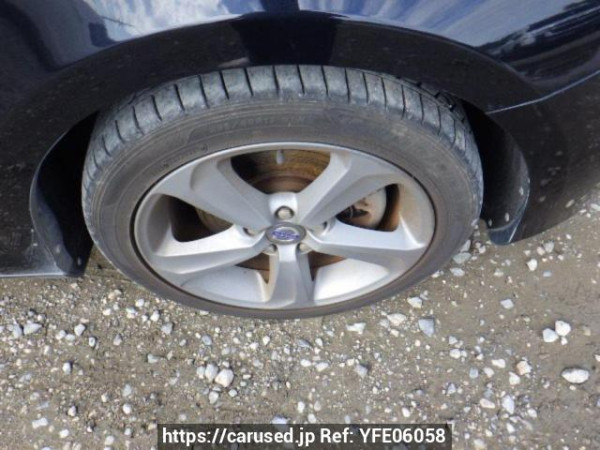Used 2013 AT volvo v40 MB4164T Image[22]