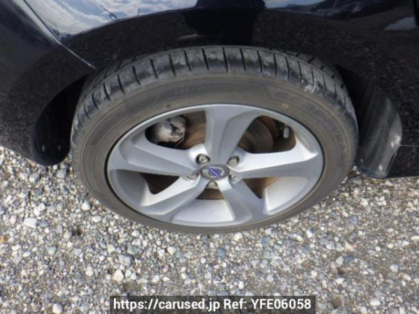 Used 2013 AT volvo v40 MB4164T Image[24]