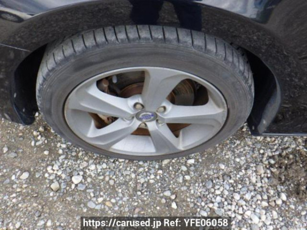 Used 2013 AT volvo v40 MB4164T Image[25]