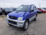 Used 2000 AT daihatsu terios-kid J111G Image[2]