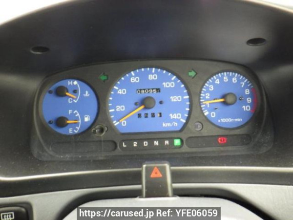 Used 2000 AT daihatsu terios-kid J111G Image[20]