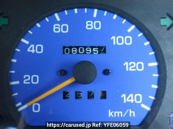 Used 2000 AT daihatsu terios-kid J111G Image[21]