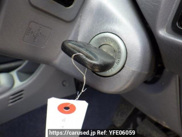 Used 2000 AT daihatsu terios-kid J111G Image[22]