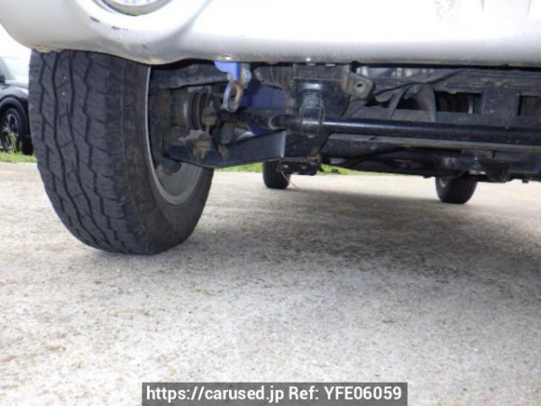 Used 2000 AT daihatsu terios-kid J111G Image[28]