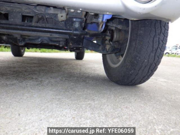 Used 2000 AT daihatsu terios-kid J111G Image[29]