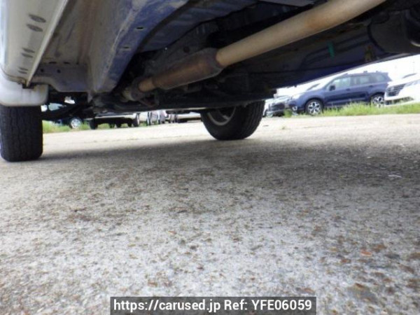 Used 2000 AT daihatsu terios-kid J111G Image[30]