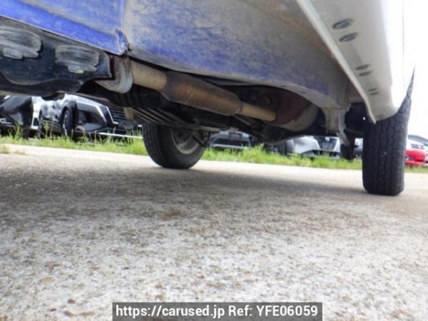 Used 2000 AT daihatsu terios-kid J111G Image[31]