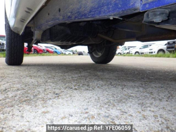 Used 2000 AT daihatsu terios-kid J111G Image[32]
