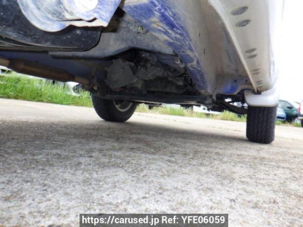 Used 2000 AT daihatsu terios-kid J111G Image[33]