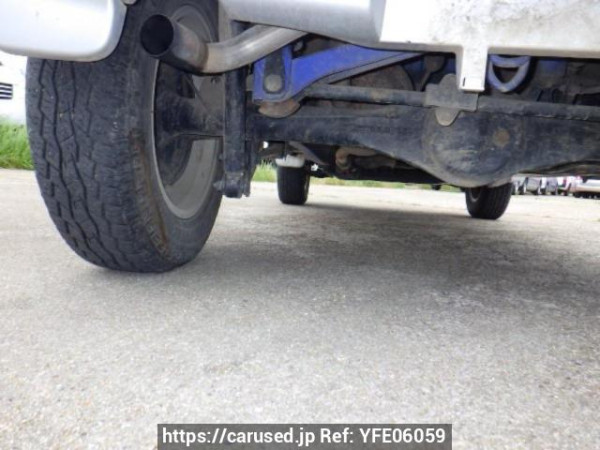 Used 2000 AT daihatsu terios-kid J111G Image[34]