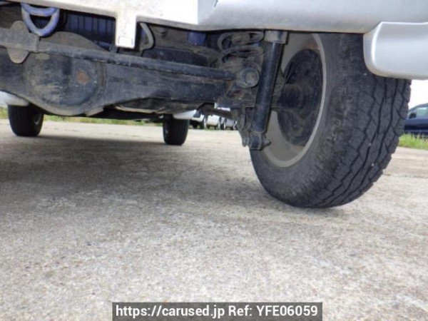 Used 2000 AT daihatsu terios-kid J111G Image[35]