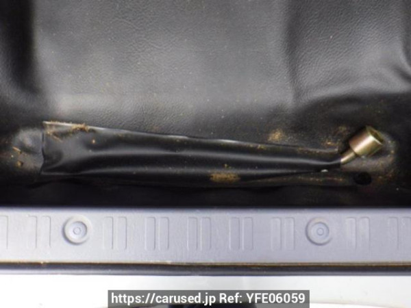 Used 2000 AT daihatsu terios-kid J111G Image[36]