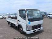 Mitsubishi Canter Guts