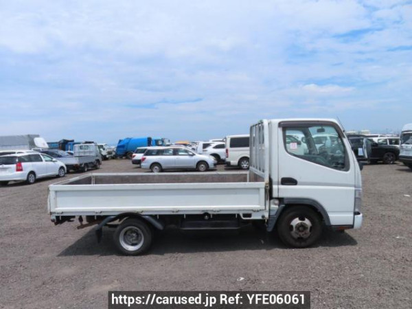 Used 2006 MT mitsubishi canter-guts FB700B Image[7]