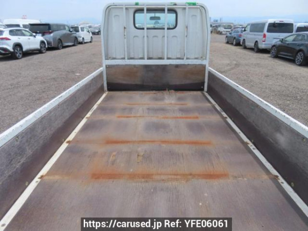 Used 2006 MT mitsubishi canter-guts FB700B Image[8]