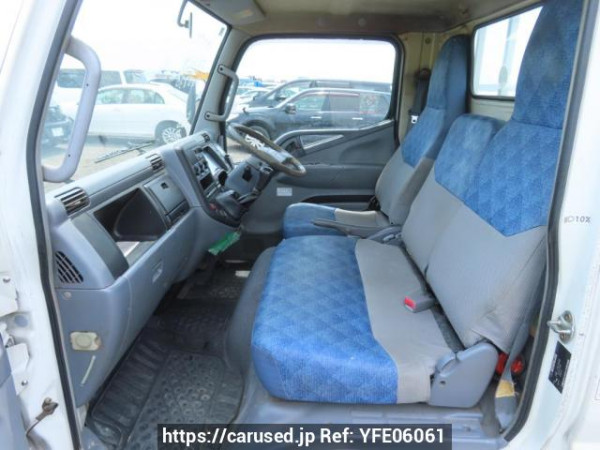 Used 2006 MT mitsubishi canter-guts FB700B Image[17]