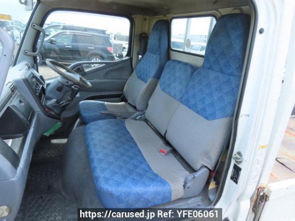 Used 2006 MT mitsubishi canter-guts FB700B Image[18]