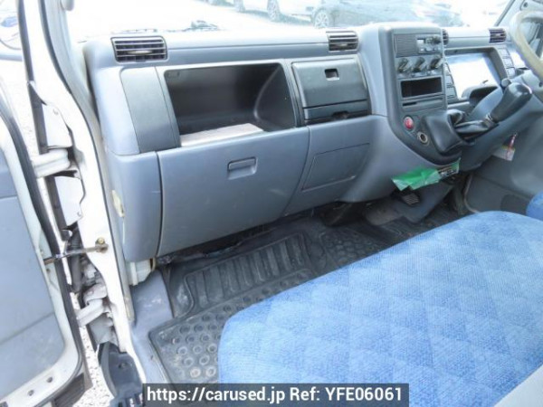 Used 2006 MT mitsubishi canter-guts FB700B Image[19]