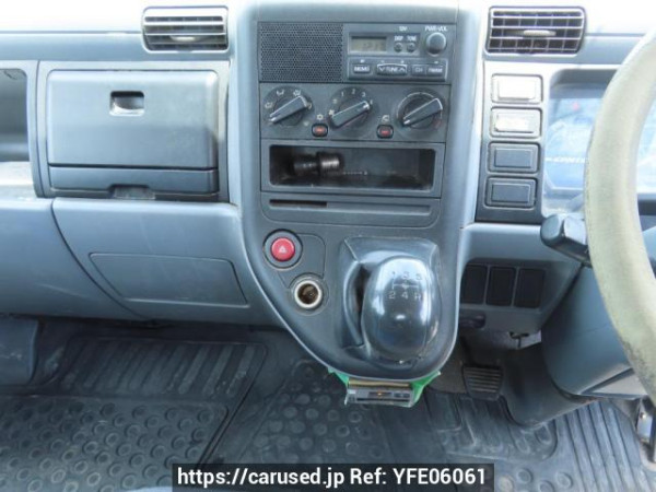 Used 2006 MT mitsubishi canter-guts FB700B Image[20]