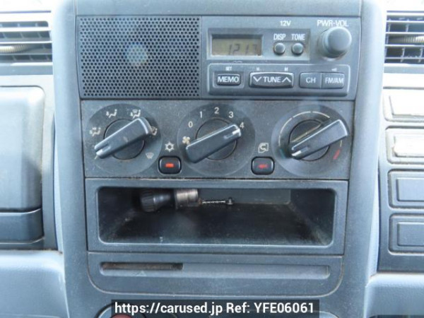 Used 2006 MT mitsubishi canter-guts FB700B Image[22]